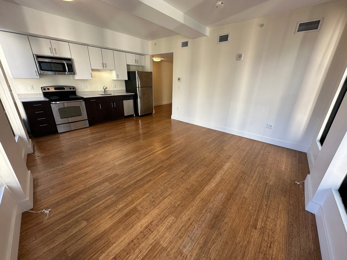 RENTED/OFF MARKET $3,100 / 1br - 659ft2 - ➽Chic Midtown Boston 1 Bedroom Available January! Pet-Friendly! (Midtown)