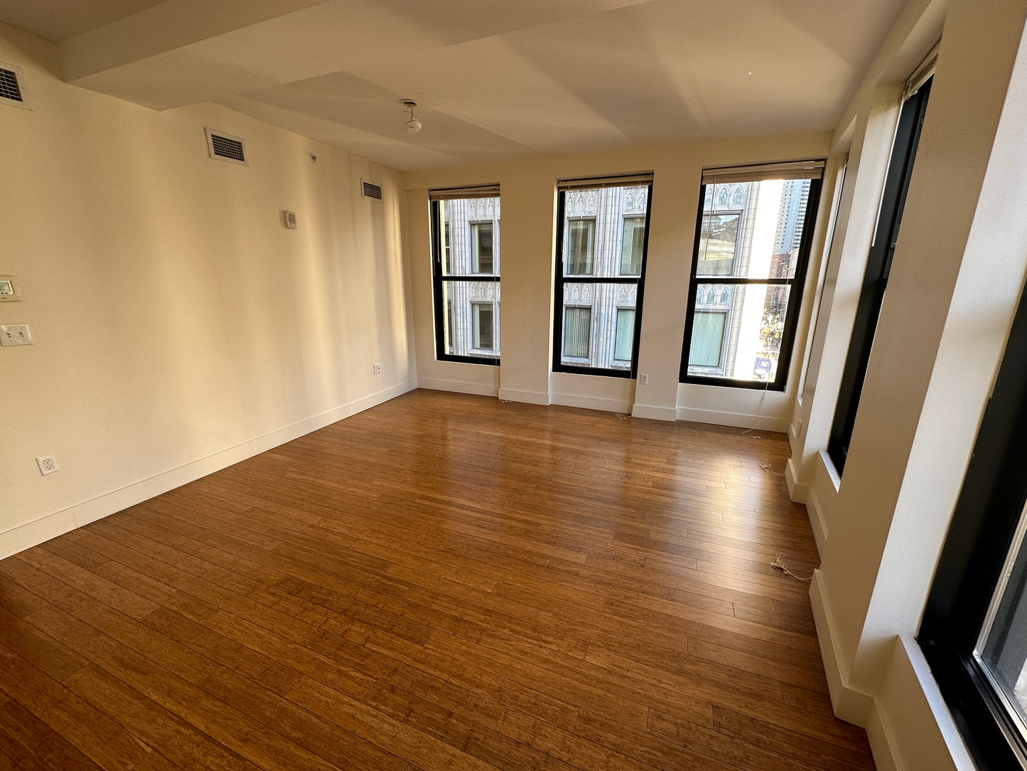 RENTED/OFF MARKET $3,100 / 1br - 659ft2 - ➽Chic Midtown Boston 1 Bedroom Available January! Pet-Friendly! (Midtown)