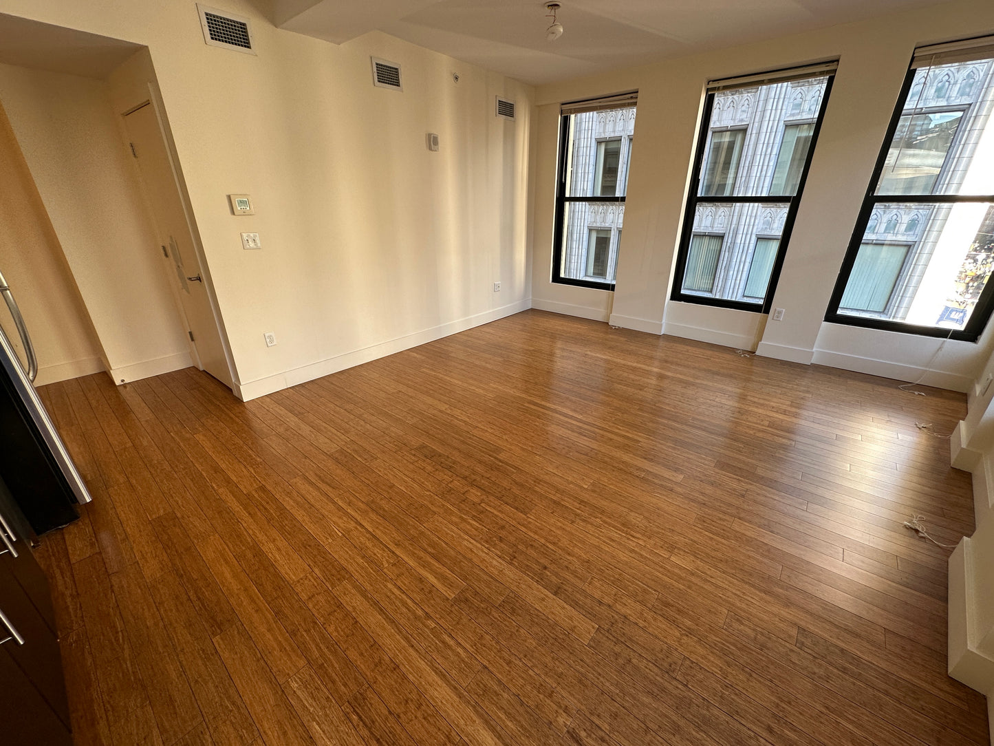 RENTED/OFF MARKET $3,100 / 1br - 659ft2 - ➽Chic Midtown Boston 1 Bedroom Available January! Pet-Friendly! (Midtown)