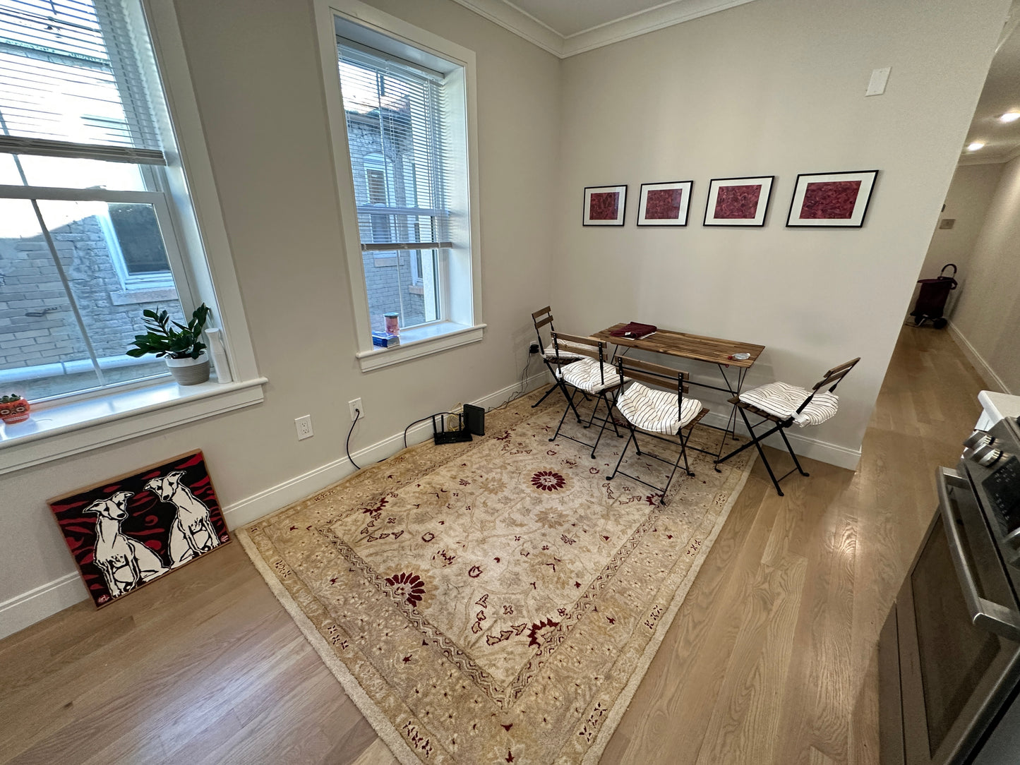 $3,175 / 2br - ➽Bright Top Floor Brighton 2 Bedroom Available Now! No Fee! (Brighton)