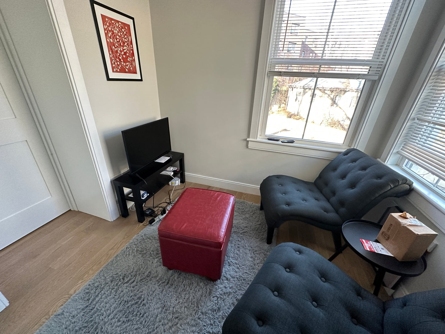 $3,175 / 2br - ➽Bright Top Floor Brighton 2 Bedroom Available Now! No Fee! (Brighton)