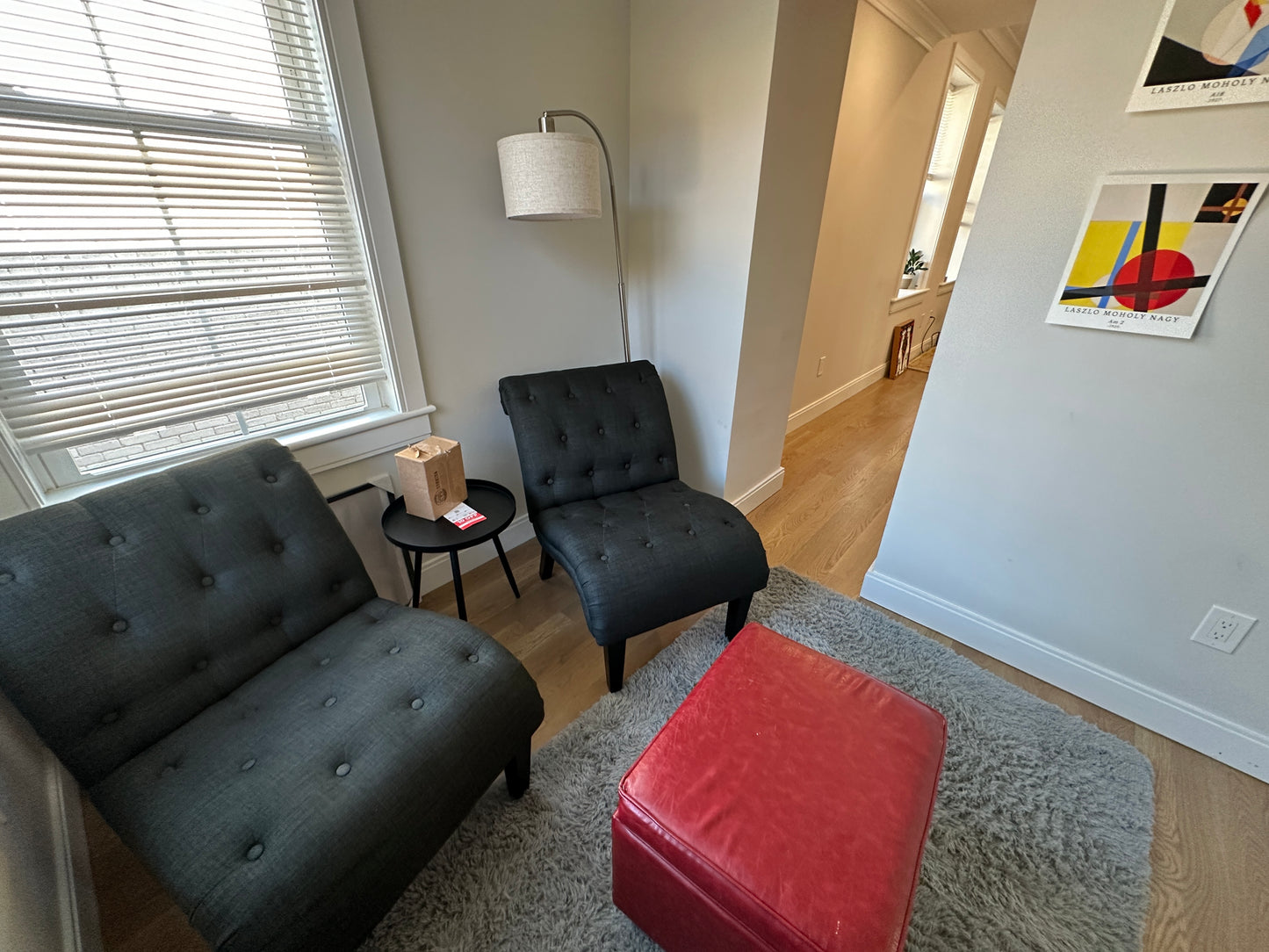 $3,175 / 2br - ➽Bright Top Floor Brighton 2 Bedroom Available Now! No Fee! (Brighton)