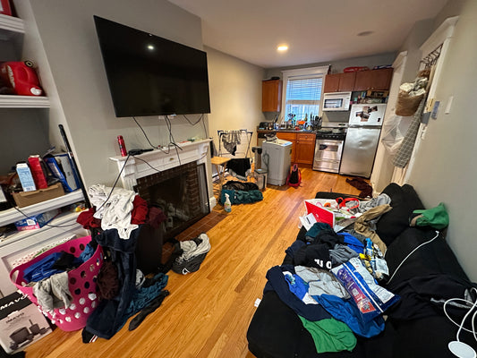 $2,600 ➽Comfy Beacon Hill Studio Available 9/1! (Beacon Hill)